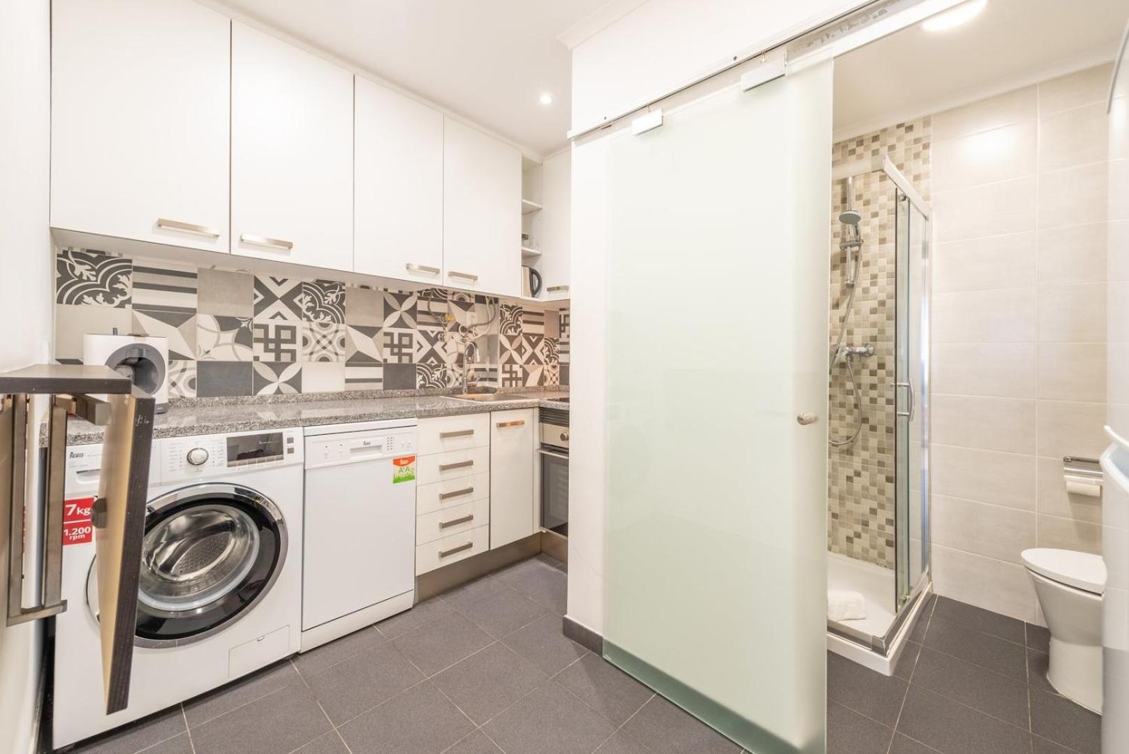 Guestready - Cozy And Homelike Apt In The Heart Of Lisbona Esterno foto
