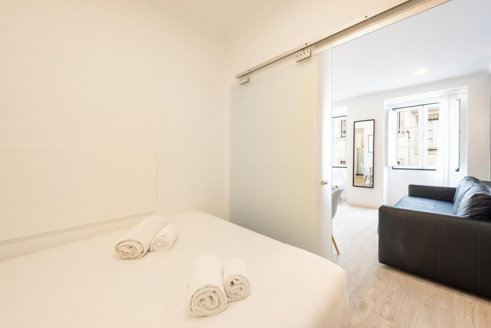 Guestready - Cozy And Homelike Apt In The Heart Of Lisbona Esterno foto