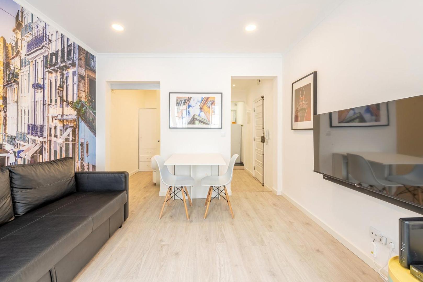Guestready - Cozy And Homelike Apt In The Heart Of Lisbona Esterno foto