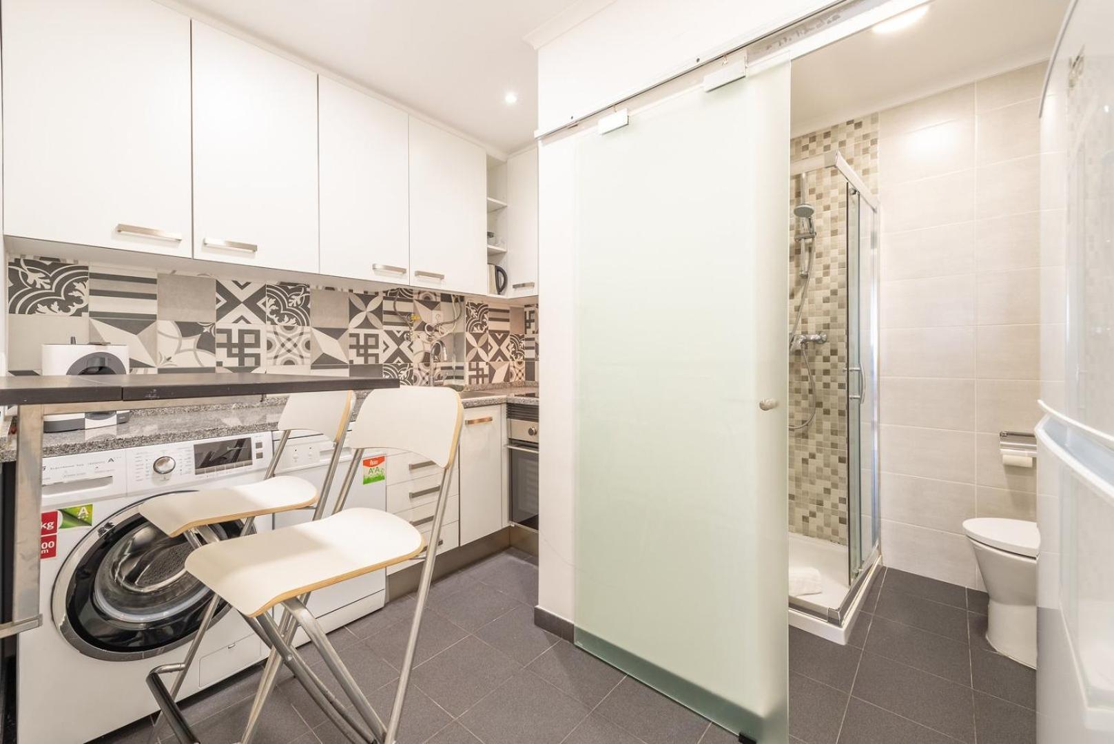 Guestready - Cozy And Homelike Apt In The Heart Of Lisbona Esterno foto