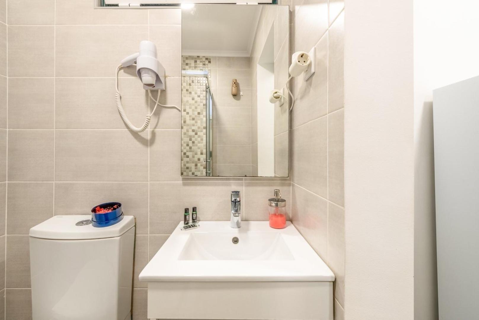 Guestready - Cozy And Homelike Apt In The Heart Of Lisbona Esterno foto