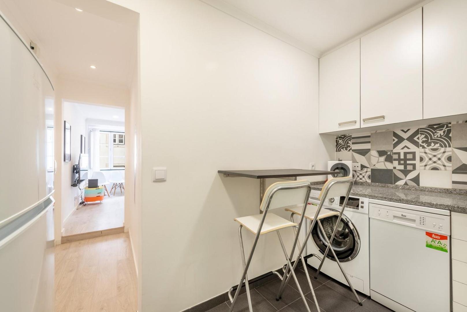 Guestready - Cozy And Homelike Apt In The Heart Of Lisbona Esterno foto